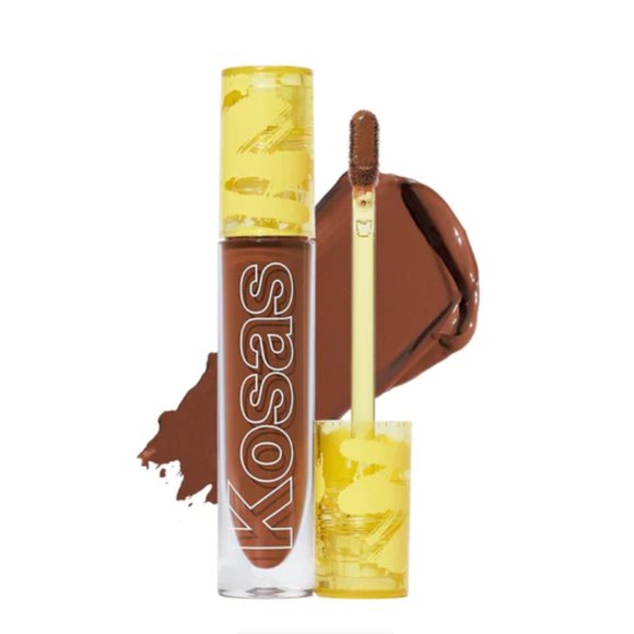 Kosas Revealer Concealer | Tone 8.7 N | NEW MAKEUP - Picture 1 of 4